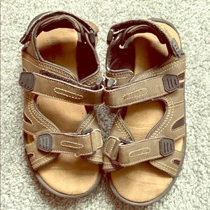 Boys sandals